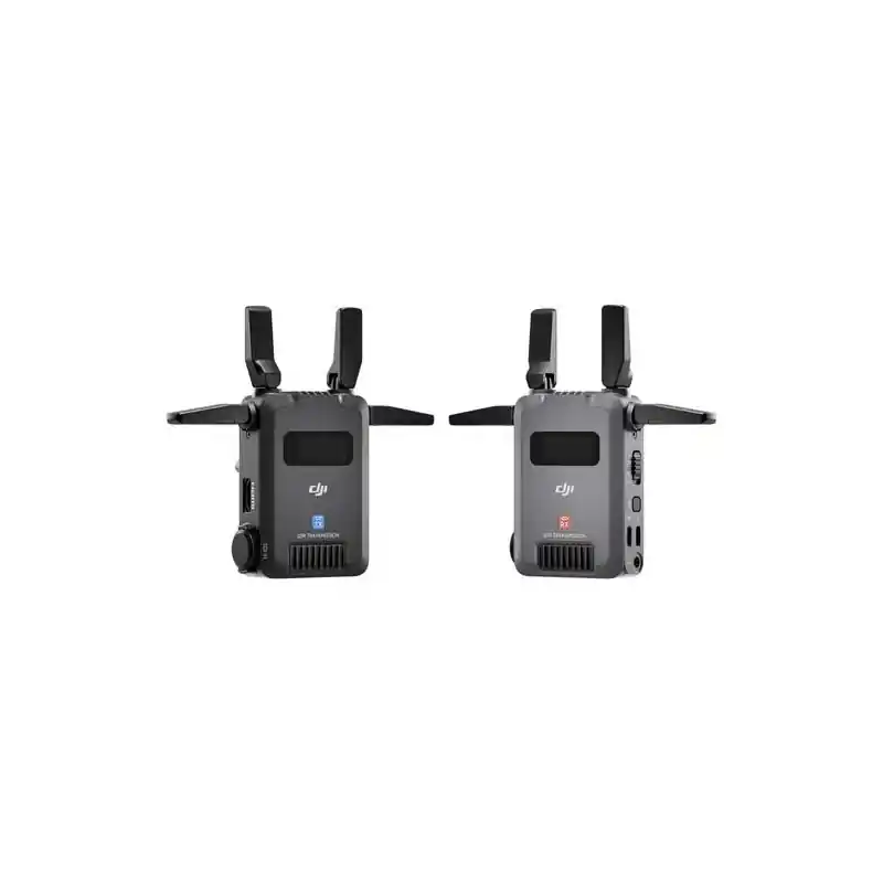 Rebajas DJI SDR TRANSMISSION Emisor-Receptor HD (HDMI-SDI) hasta 3Km
