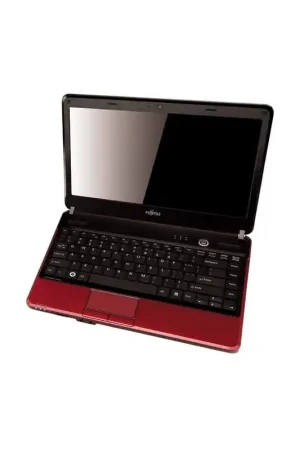Solo Hoy FUJITSU SH531 (Usado) Lifebook SH351, I3 2350M, 4GB Ram, Hd interno 320Gb.