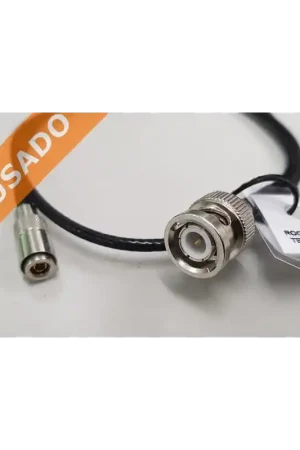 SMALLRIG SM1717 (Usado) Cable SDI 50 cm (conector Din BNC-1.0/2.3 a BNC macho) Promoción Exclusiva