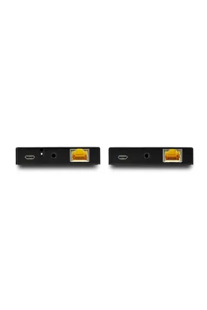Solo Por Tiempo Limitado STARTECH ST121HD20V Kit emisor/receptor HDMI-HD-4KUHD a Ethernet (hasta 50 metros)