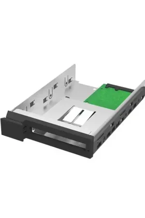 Promoción STARDOM ST-KCG-HS Guía SATA 3.5" a 2.5" para disco SSD