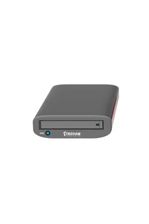 Barato STARDOM ST-MT1-B31P+B Caja iTank para 1 Hdd 2.5", con conexión USB-C 3.2