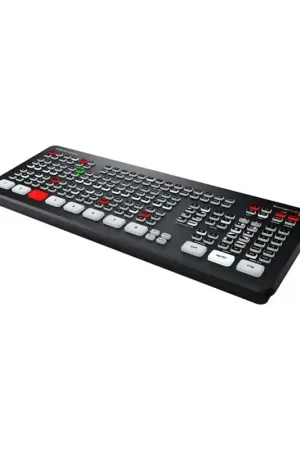 BLACKMAGIC ATEM MINI EXTREME Atem Mini Extreme. VMixer 8 entradas HDMI y Streaming Out Envío Inmediato