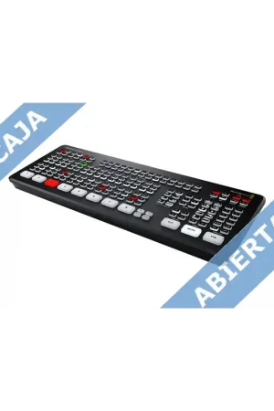 Barato BLACKMAGIC ATEM MINI EXTREME(Caja abierta) Atem Mini Extreme (Caja Abierta). VMixer 8 entradas HDMI