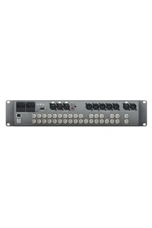 BLACKMAGIC ATEM 4 M/E BROADCAST STUDIO 4K Atem 4 M/E Broadcast Studio 4K. Video Mixer Devolución Gratuita