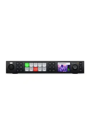 BLACKMAGIC Atem 1 M/E Constellation 4K Atem 1 M/E Constellation 4K Directo De Fábrica
