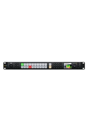 BLACKMAGIC Atem 2 M/E Constellation 4K Atem 2 M/E Constellation 4K Ocasión Especial