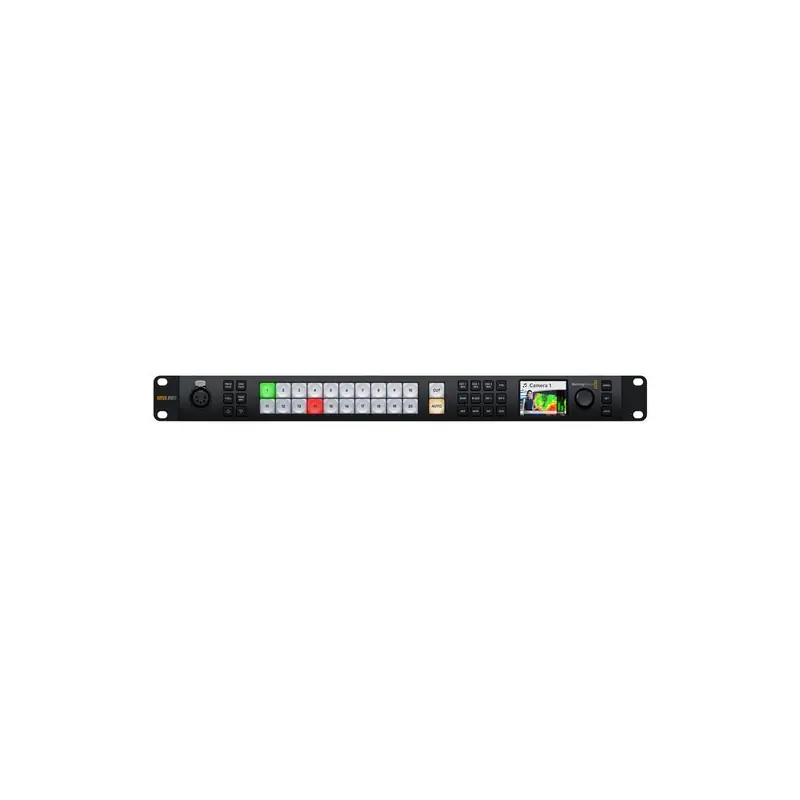BLACKMAGIC Atem 2 M/E Constellation 4K Atem 2 M/E Constellation 4K Ocasión Especial