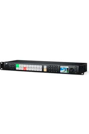 Compra Ahora BLACKMAGIC ATEM 2 M/E CONSTELLATION HD Atem 2 M/E Constellation HD