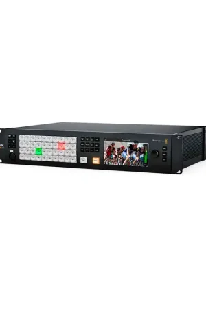 BLACKMAGIC ATEM 4 M/E CONSTELLATION HD Atem 4 M/E Constellation HD Popular