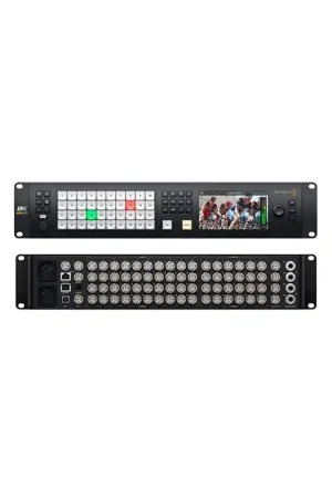 BLACKMAGIC ATEM CONSTELLATION 8K Atem Constellation 8K Oferta Flash