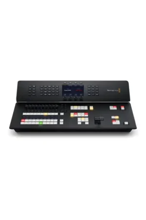 Oferta Flash BLACKMAGIC ATEM TELEVISION STUDIO HD8 Atem Television Studio HD8