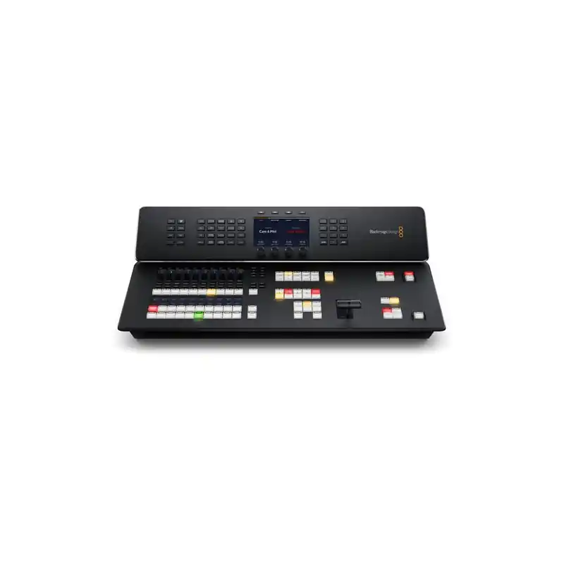 Oferta Flash BLACKMAGIC ATEM TELEVISION STUDIO HD8 Atem Television Studio HD8