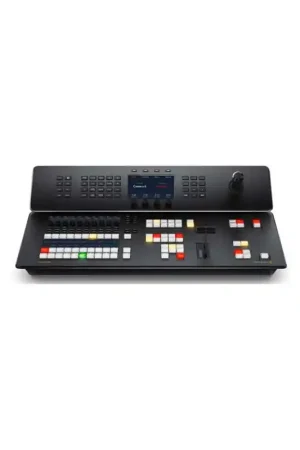Stock Limitado BLACKMAGIC ATEM TELEVISION STUDIO 4K8 Atem Television Studio 4K8