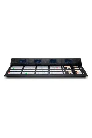 BLACKMAGIC ATEM 2 M/E ADVANCED PANEL 40 Atem 2 M/E Advanced Panel 40. Panel de control para mixers BM Rebajas