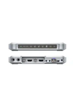 BLACKMAGIC ATEM CAMERA CONVERTER Atem Camera Converter. Conversor HDMI-SDI a Fibra Optica. No Te Lo Pierdas