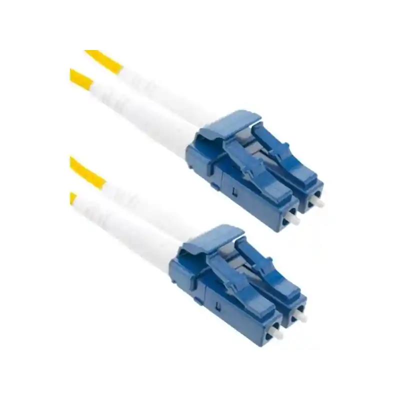 Novedad MQV T794794.0050.B01 Cable F.Optica, 5 metros, monomodo, flexible, LC-LC