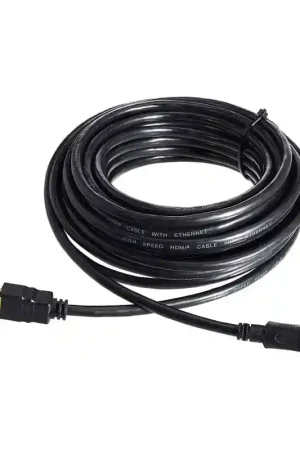MQV TCH4010 MIC Cable MicroHDMI a HDMI (A) 10 metros Compra Ahora