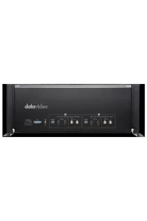 DATAVIDEO TLM-102 Kit de dos monitores 10" en formato rack" Comprar En Línea