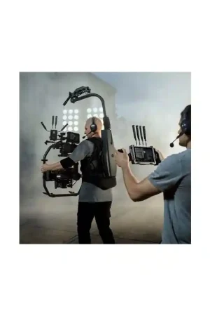 Promoción Exclusiva DJI TRANSMISSION MONITOR PACK Kit de transmisión en monitor. 1080p/60 fps a 6 km.