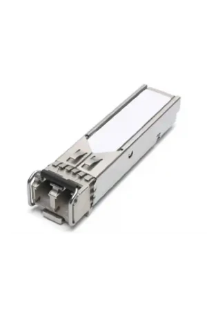 MQV TSFP+10GSM10KM Transceiver SFP+ 10GB 1310nm LC Duplex 10 Km. Monomodo Súper Precio