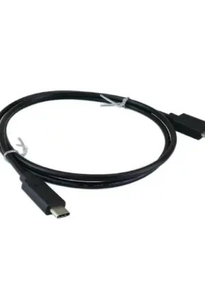 MQV UH022 Cable Micro USB-3 a USB-C Solo Hoy