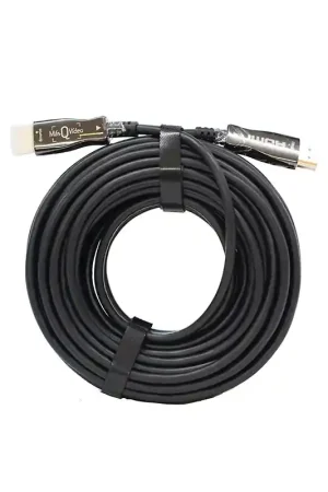 MQV MQV CABLE HDMI 20 Cable HDMI 2.0 y 20 metros de longitud. Comprar En Línea