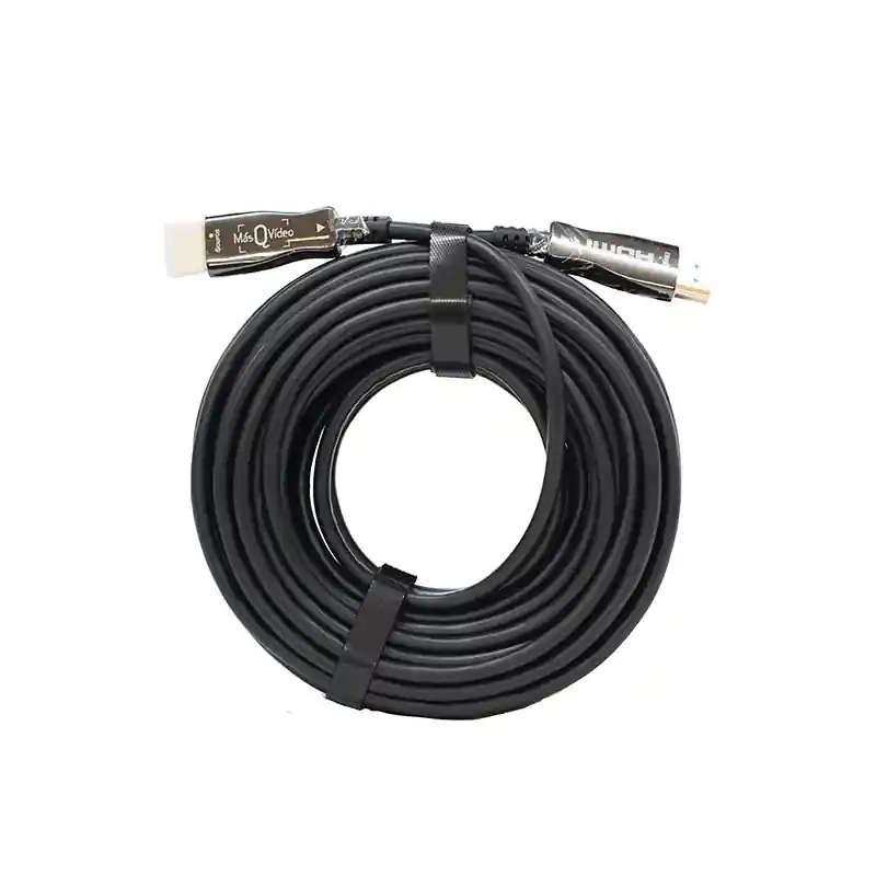 MQV MQV CABLE HDMI 20 Cable HDMI 2.0 y 20 metros de longitud. Comprar En Línea