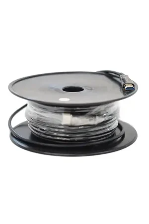 MQV MQV CABLE HDMI 30 Cable HDMI 2.0 y 30 metros de longitud. Precio Rebajado