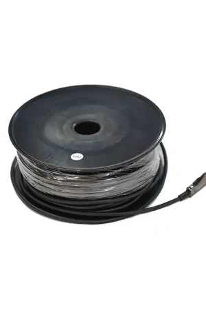 Precio Reducido MQV MQV CABLE HDMI 50 Cable HDMI 2.0 y 50 metros de longitud.