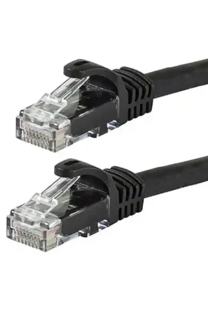PERCON MQVCAT7FLEX30 Cable Ethernet, 30 metros Oferta De Temporada