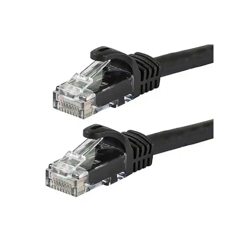 PERCON MQVCAT7FLEX60 Cable Ethernet, 60 metros Favorito De Clientes