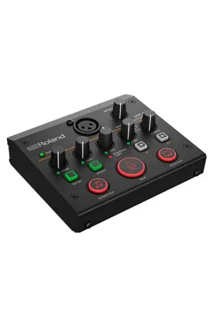 ROLAND UVC-02 Web Presentation Dock Descuento