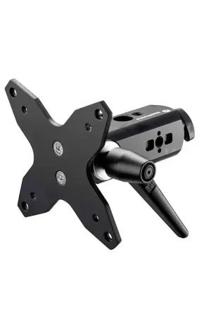 MANFROTTO MLTSA1001B Soporte de monitor VESA TetherGear. Favorito De Clientes