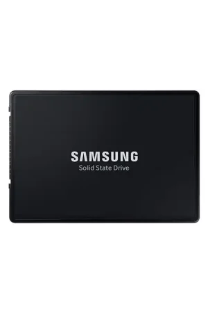 Garantía De Devolución De Dinero SAMSUNG MZ-QL296000 Samsung PM9A3 MZ-QL296000 - SSD - 960 GB - U.2 PCIe 4.0 x4 (NVMe)