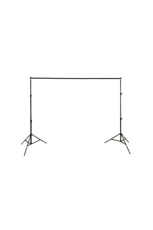 NANLITE 542012 Soporte portátil de fondos. Alta Calidad