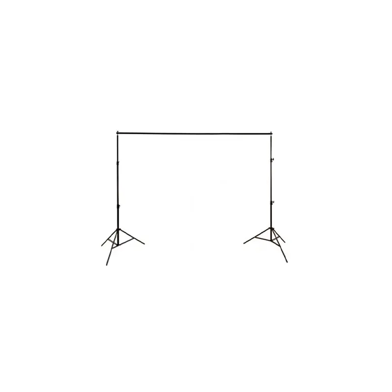 NANLITE 542012 Soporte portátil de fondos. Alta Calidad