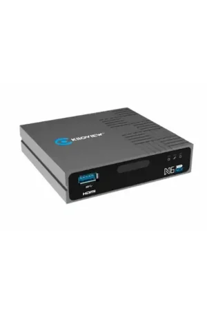 KILOVIEW NDIKN6 Encoder/Decoder HDMI a Full NDI o NDI-HX2-3 Imprescindible (Must-Have)
