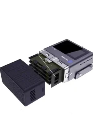 KILOVIEW NDIKP34G Módem opcional 4G para Kiloview P3 Oferta Flash