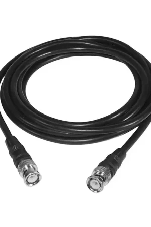 PERCON PV-5110 Cable vídeo SDI (BNC M-M, VK66) 10 metros Última Versión