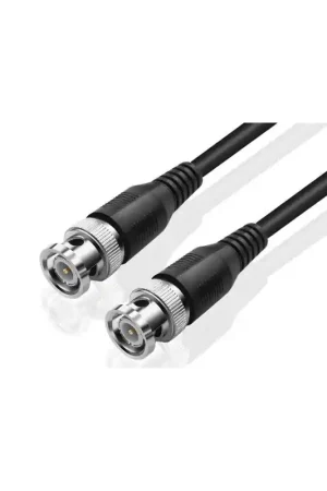 Oferta PERCON PV-5140 Cable vídeo SDI (BNC M-M, VK66) 40 metros