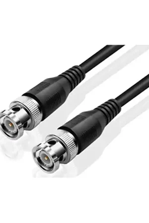 PERCON PV-5150 Cable vídeo SDI (BNC M-M, VK66) 50 metros Última Oportunidad