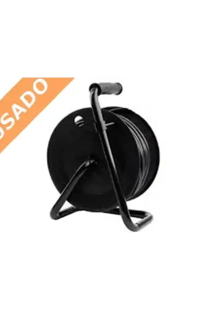 PERCON PV-5150-C (Usado) Cable vídeo SDI (BNC M-M, VK66, carrete), 50 metros Compra Hoy