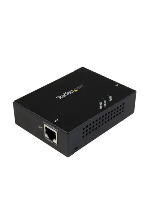 STARTECH POEEXT1GAT Extensor PoE+ Gigabit 802.3at/af - 100m Ordenar Ahora Mismo