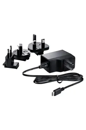Envío Exprés BLACKMAGIC PSUPPLY/5V10WUSBC Power Supply Micro Converter 5V10W USB-C.