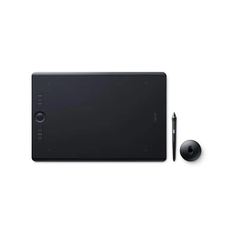 WACOM PTH-860-S Tableta Wacom de tamaño A4 (Wide) Popular