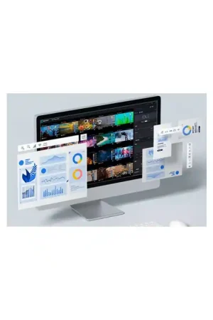 KILOVIEW NDIKRECORD Software de grabación multicanal de señales NDI y NDI-HX Oferta Flash