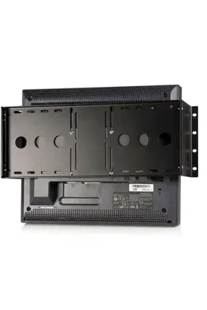 Disponible Ahora STARTECH RKLCDBK Adaptador Rack para monitores + grandes 17"