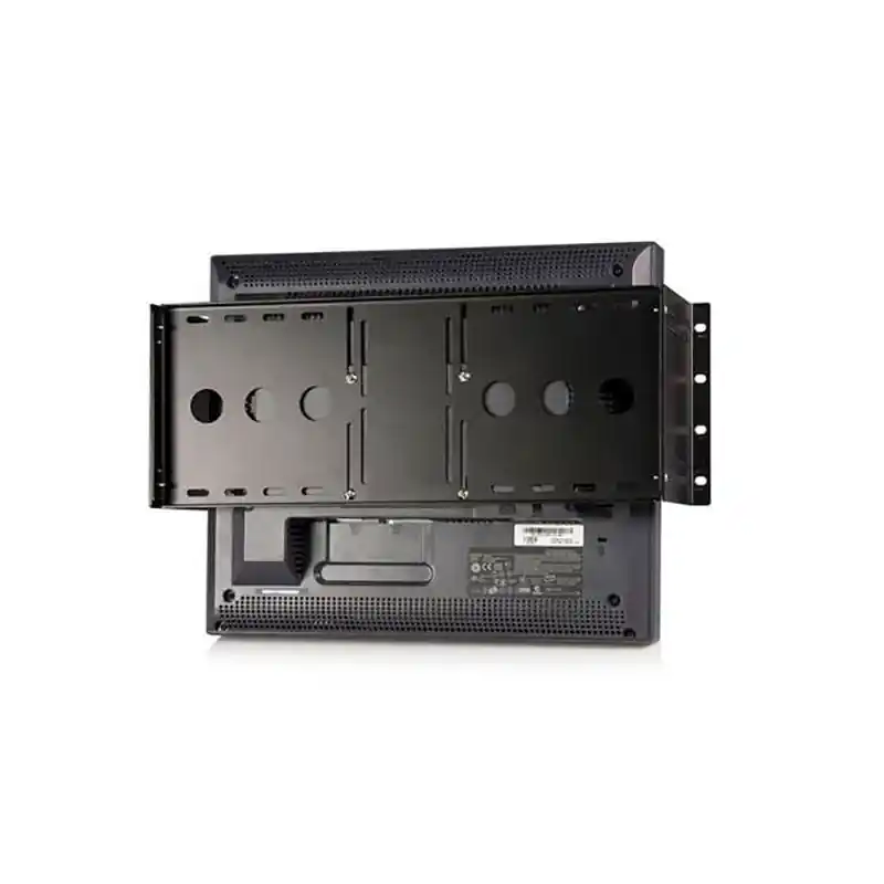 Disponible Ahora STARTECH RKLCDBK Adaptador Rack para monitores + grandes 17"