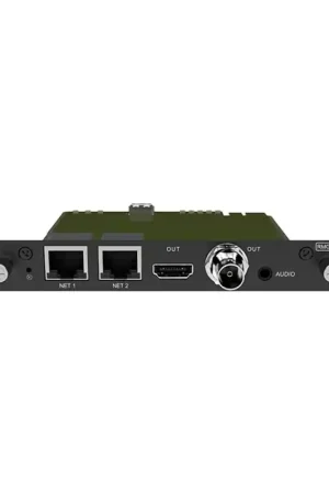 KILOVIEW RMG-300 Módulo Gateway de Vídeo IP 4K. Devolución Gratuita